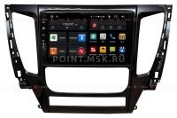RedPower 61423 Mitsubishi Pajero Sport III   (2016-2019)