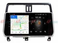 VAYCAR 10L Toyota Prado 150 (2018+)