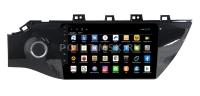 Parafar PF105XHD KIA Rio IV FB (2016-2020)