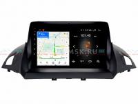VAYCAR 09L Ford Kuga II (2012+)