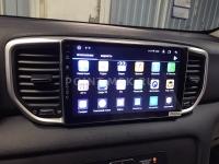 RedPower 61274 KIA Sportage IV (2018+) 