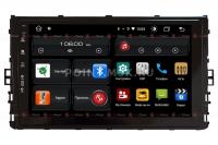 RedPower 61444 Volkswagen Teramont (2017+)