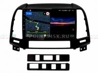 VAYCAR 09V3 Hyundai Santa Fe (2006-2012)