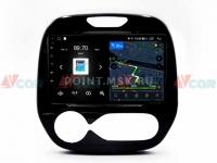 VAYCAR 09V4 Renault Kaptur (2016+)