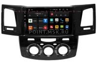 RedPower 61269 Toyota Hilux VII (2011-2015)