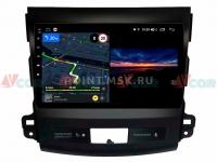 VAYCAR 09V3 Mitsubishi Outlander XL (2007-2011)