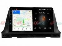 VAYCAR 10LD Kia Seltos (2019+)