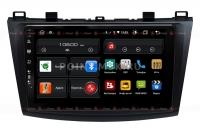 RedPower 61034 Mazda 3 II (2008-2013)