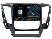 VAYCAR 09V4 Mitsubishi Pajero Sport III (2017+)