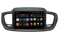 RedPower 61242 KIA Sorento Prime (2014-2020)