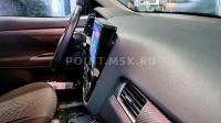 RedPower 61156 Mitsubishi Outlander III (2012-2019)