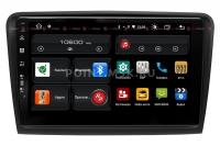 RedPower 61016 Skoda Superb II (2008-2013)