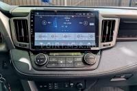 RedPower 61017 Toyota RAV4 IV (2013-2019)