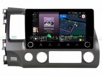 VAYCAR 10V4R Honda Civic 4D (2006-2011)
