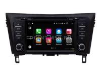 NaviPilot DROID9 Nissan -Trail 8