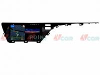 VAYCAR 10V3 Toyota Camry V70 (2018+)