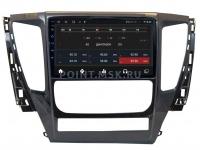 VAYCAR 09V6 Mitsubishi Pajero Sport III (2017+) 