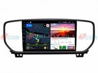 VAYCAR 09V6 Kia Sportage IV (2019+)