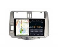 Parafar PF065LTX Toyota Land Cruiser Prado 150 (2010-2012)