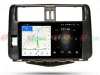 VAYCAR 09L Toyota Prado 150 (2010-2013)