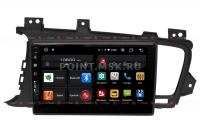 RedPower 61091 KIA Optima III TF (2010-2013)