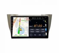 Parafar PF300LTX Lexus RX300 (2003-2009)