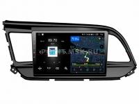 VAYCAR 09V4 Hyundai Elantra (2018+)
