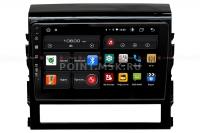 RedPower 61201 Toyota Land Cruiser 200 (2016-)