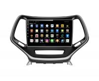 Parafar PF999Lite Jeep Cherokee (2013+)