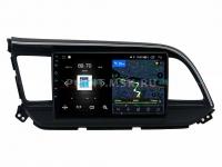 VAYCAR 09V4 Hyundai Elantra (2016-2018)