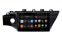 RedPower 61206 KIA Rio IV FB (2016-2020)