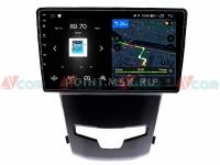 VAYCAR 09V4D SsangYong Action (2013+)