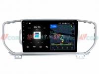 VAYCAR 09V4 Kia Sportage IV (2016+)