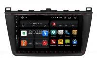 RedPower 61002 Mazda 6 II (2007-2012)