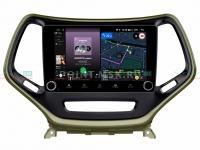 VAYCAR 10V4R Jeep Cherokee (KL) (2013+)