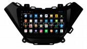 Parafar PF021XHD Chevrolet Malibu (Uv Black)