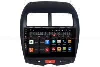 RedPower 61026 Peugeot 4008 (2012+)