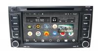 Parafar PF042K DVD Volkswagen Touareg (2002-2010)