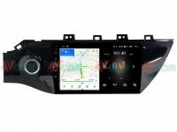 VAYCAR 09L Kia Rio (2017+) 