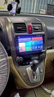 RedPower 61009 Honda CR-V III (2007-2012)