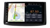 Parafar PF020XHD Chevrolet Aveo (2004-2011) / Epica (2006+) / Captiva (2006-2012)