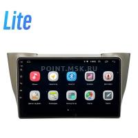 Parafar PF300Lite-Low Lexus RX300 (2003-2009)