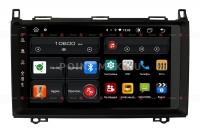 RedPower 61068 Volkswagen Crafter (2006-2016) 