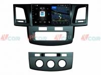VAYCAR 09V4 Toyota Hilux (2012-2015)