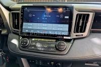 RedPower 61017 Toyota RAV4 IV (2013-2019)