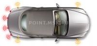 ParkMaster PLUS BS-2651     