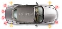 ParkMaster PLUS BS-4651     