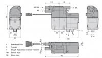  Eberspacher Hydronic II D5SC