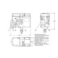  webasto thermo top e 