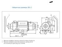   Airtronic D8 L C